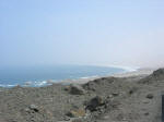 PanAmericana between Nazca and Arequipa